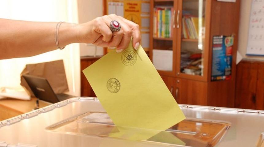 İki anket firmasından HDP açıklaması!