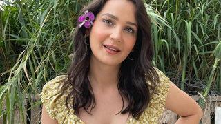 Gönül Dağı'nda Gülsim Ali'nin yerine gelen oyuncu bakın kim çıktı! Beren Saat detayı şoke etti