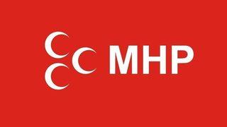 MHP Baklan teşkilatında istifa depremi