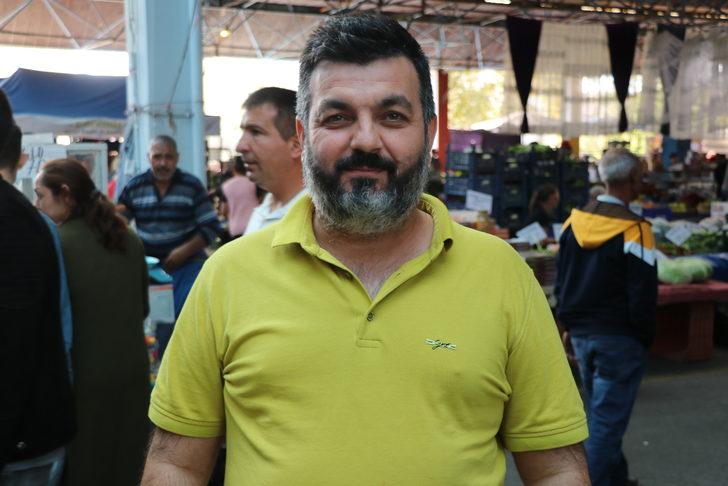 Edirne'de pazarlarda "sahte ürün" denetimi gerçekleştirildi G3