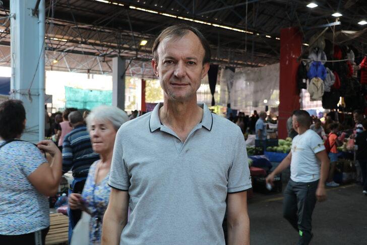 Edirne'de pazarlarda "sahte ürün" denetimi gerçekleştirildi G4