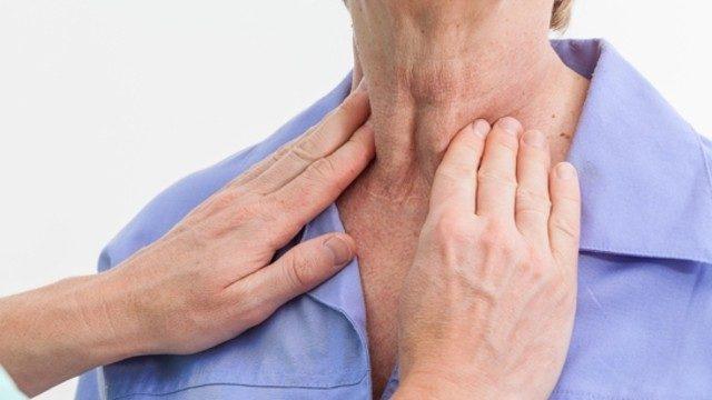 Hashimoto hastalığında göz bulgusu olabilir