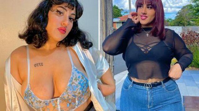 6 ay sonra erkek arkadaşının aslında bir kadın olduğunu öğrendi! “Karanlık bir sırrı varmış”