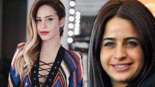 Görenler tanıyamadı! Büşra Pekin yeni imajıyla herkesi şaşırttı