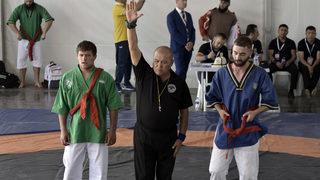 4. Dünya Göçebe Oyunları