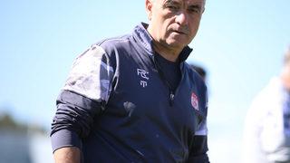 Sivasspor'da Hatayspor maçının hazırlıklarını tamamlandı