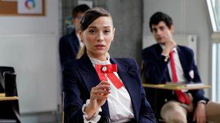 Duy Beni Melisa kimdir? Duy Beni'nin Melisa'sı Sümeyye Aydoğan kaç yaşında, nereli?