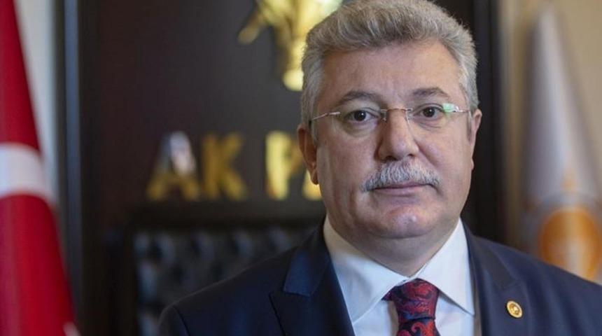 AK Parti’nin önemli ismi tarih verdi: Milyonlarca çalışanın beklediği haber! Taşeron ve sözleşmeliye kadro…
