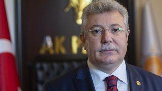 AK Parti’nin önemli ismi tarih verdi: Milyonlarca çalışanın beklediği haber! Taşeron ve sözleşmeliye kadro…