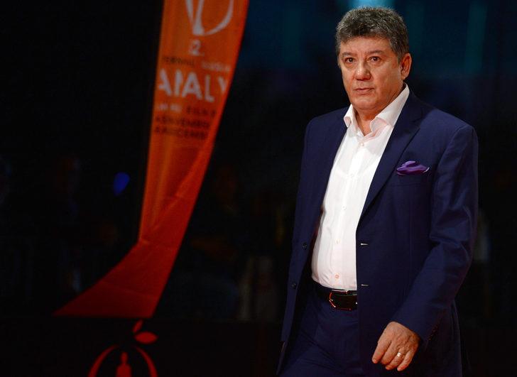 PORTRE - Tiyatro, dizi ve sinema oyuncusu Tarık Ünlüoğlu vefatının 3. yılında anılıyor G1