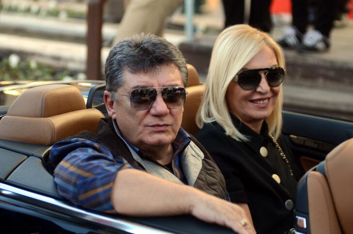 PORTRE - Tiyatro, dizi ve sinema oyuncusu Tarık Ünlüoğlu vefatının 3. yılında anılıyor G2