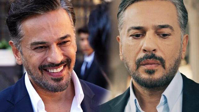 Yalı Çapkını'nın Orhan'ı Emre Altuğ'un oğlu Kuzey kocaman oldu! Benzerlikleri görenleri şaşırttı