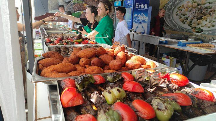 8. Gaziantep Tanıtım Günleri Maltepe'de başladı G2