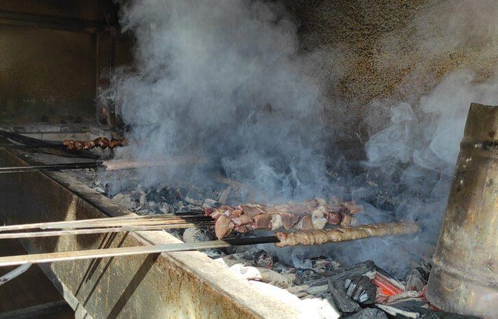 8. Gaziantep Tanıtım Günleri Maltepe'de başladı G3