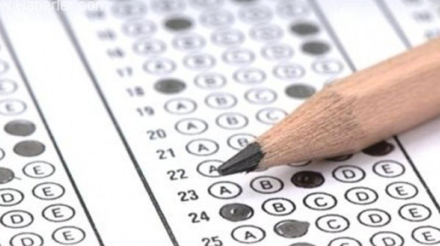 PBYS 2017 sonu&ccedil;ları: Sınav sonu&ccedil;ları bug&uuml;n a&ccedil;ıklanıyor!