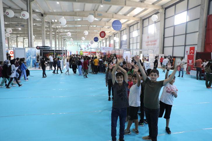 "Devlet Teşvikleri Tanıtım Günleri" Diyarbakır'da başladı G3