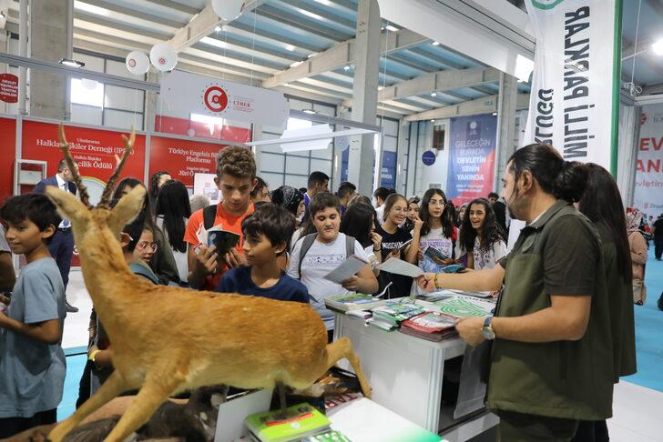 "Devlet Teşvikleri Tanıtım Günleri" Diyarbakır'da başladı G4