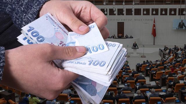 EYT’den kaç kişi emekli olacak? AK Partili isim canlı yayında sayı vererek detayları açıkladı…