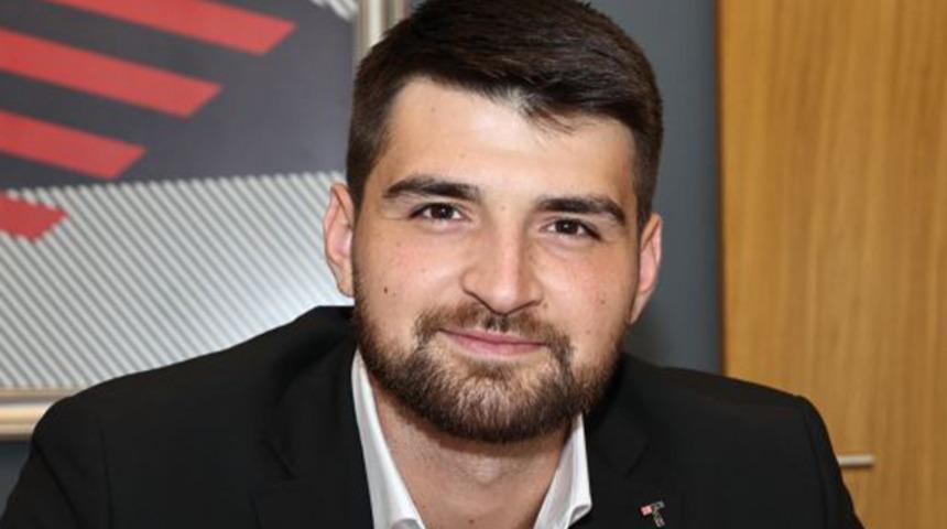 Beşiktaş'ta kriz son buldu! Ersin Destanoğlu'nun sözleşmesi resmen uzatıldı...