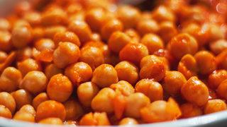 Sık sık nohut yemek için bir neden daha: Viseral karın yağını azaltıyor, kan şekerini düşürüyor