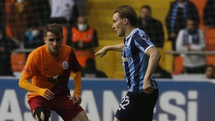 ADANA DEMİRSPOR GALATASARAY MAÇI CANLI İZLE! Adana Demirspor Galatasaray maçı saat kaçta, hangi kanalda? G3