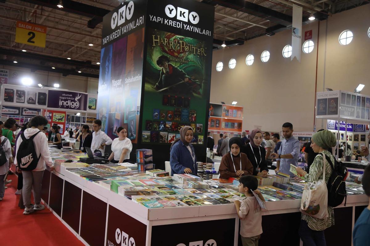 Yayıncılar Birliği Başkanı Kocat&uuml;rk: "Ekran bağımlılığına karşı d&uuml;nya b&uuml;y&uuml;k m&uuml;cadele veriyor"