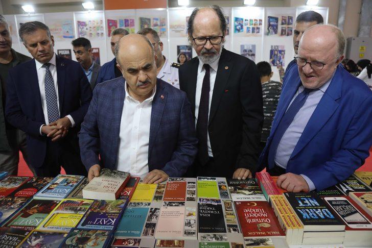 Yayıncılar Birliği Başkanı Kocatürk: "Ekran bağımlılığına karşı dünya büyük mücadele veriyor" G4