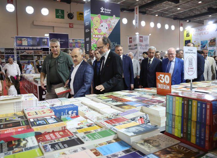 Yayıncılar Birliği Başkanı Kocatürk: "Ekran bağımlılığına karşı dünya büyük mücadele veriyor" G5