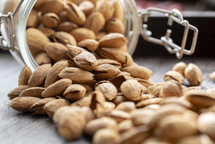 Kilo vermeyi kolaylaştırır, tokluk süresini uzatır... Tokluk hissi nasıl olur? Tokluk hissi veren besinler nelerdir? G4