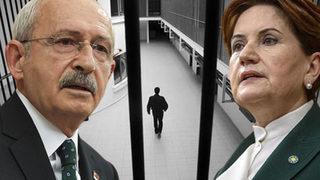 Kılıçdaroğlu'nun 'af' çıkışı dikkat çekmişti! İYİ Parti'li Dervişoğlu'ndan 'sosyal medya' göndermesi