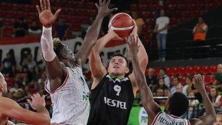 Türkiye Sigorta Basketbol Süper Ligi