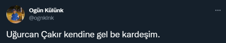 Son dakika: 'Takımdan hemen gönderin!' Trabzonspor - Kayserispor maçında Uğurcan Çakır'ın hatası sonrası sosyal medya karıştı... G3