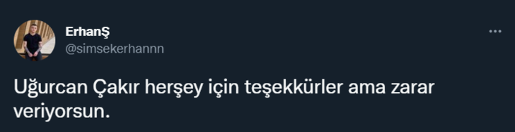 Son dakika: 'Takımdan hemen gönderin!' Trabzonspor - Kayserispor maçında Uğurcan Çakır'ın hatası sonrası sosyal medya karıştı... G5