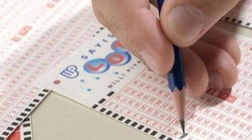 1 Ekim Çılgın Sayısal Loto sonuçları açıklandı mı? İşte 1 Ekim 2022 Cumartesi Çılgın Sayısal Loto çekilişi sonuçları...