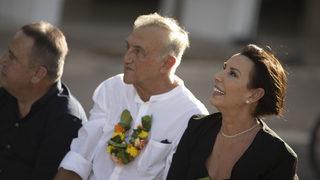 59. Antalya Altın Portakal Film Festivali başladı