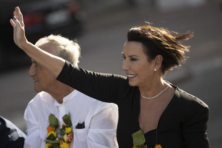 59. Antalya Altın Portakal Film Festivali başladı G2