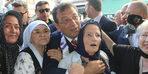 Esnaf ziyareti sırasında vatandaşlar sordu! İmamoğlu'ndan dikkat çeken 'cumhurbaşkanı adayı' yanıtı: 6'lı masa...