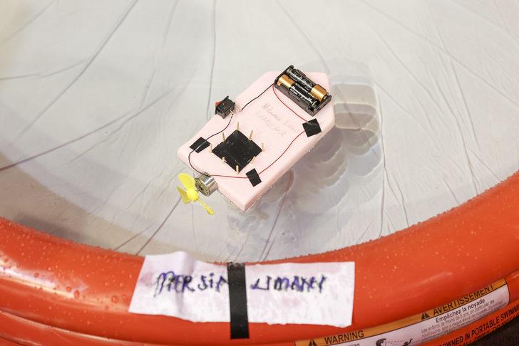 DENEYAP Türkiye Teknoloji Atölyeleri için Ankara'da uygulama sınavları yapıldı G3