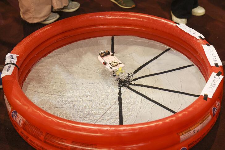 DENEYAP Türkiye Teknoloji Atölyeleri için Ankara'da uygulama sınavları yapıldı G4