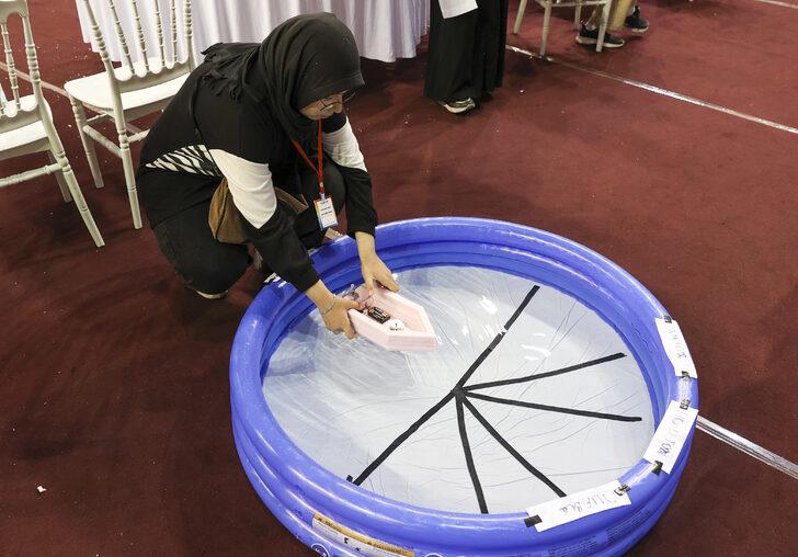 DENEYAP Türkiye Teknoloji Atölyeleri için Ankara'da uygulama sınavları yapıldı G5