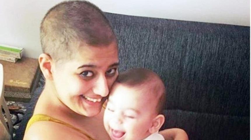 Kanserli çocukların Dilara ablası, kansere yenik düştü