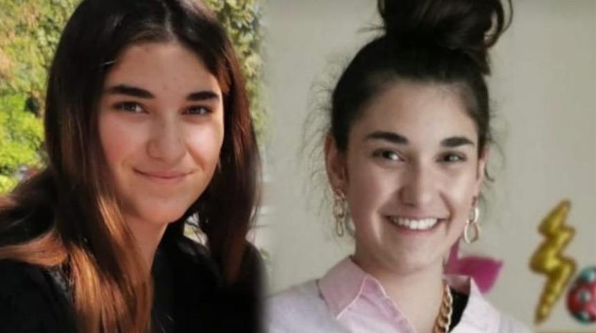 Annesi kapı sesini duydu, koştu ama yetişemedi! 14 yaşındaki İrem günlerdir kayıp...