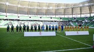 Futbol: Spor Toto 1. Lig