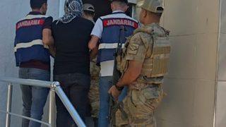 3 kişinin öldüğü kavgayla ilgili aranan zanlı 14 yıl sonra sahte kimlikle yakalandı