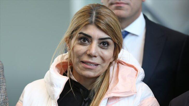 Son dakika: 'Şehirden affımı istiyorum!' Kayserispor Başkanı Berna Gözbaşı, Konyaspor maçı sonunda patladı ve istifa sinyali verdi! G5