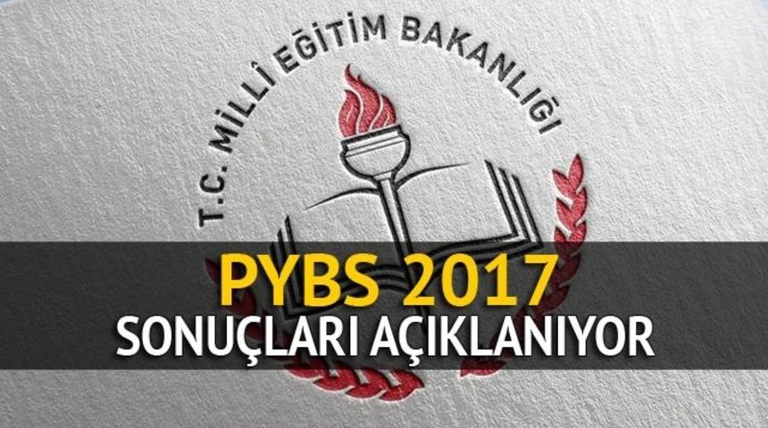 PYBS sonuçları saat kaçta nereden açıklanacak? Parasız yatılıda sonuçlar ODSGM'de 