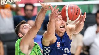 Türkiye Sigorta Basketbol Süper Ligi