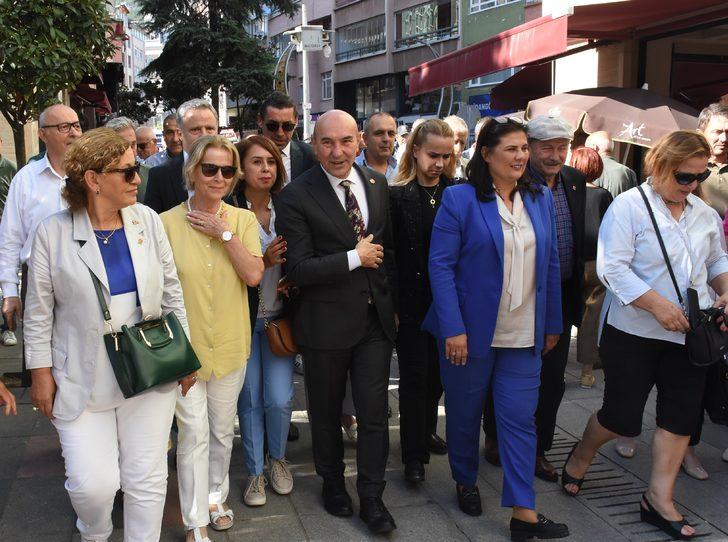 Uşak'ta öğrenciler "DENEYAP Teknoloji Atölyeleri" uygulama sınavına girdi G1