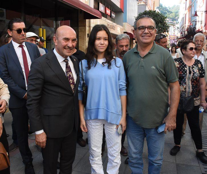 Uşak'ta öğrenciler "DENEYAP Teknoloji Atölyeleri" uygulama sınavına girdi G2