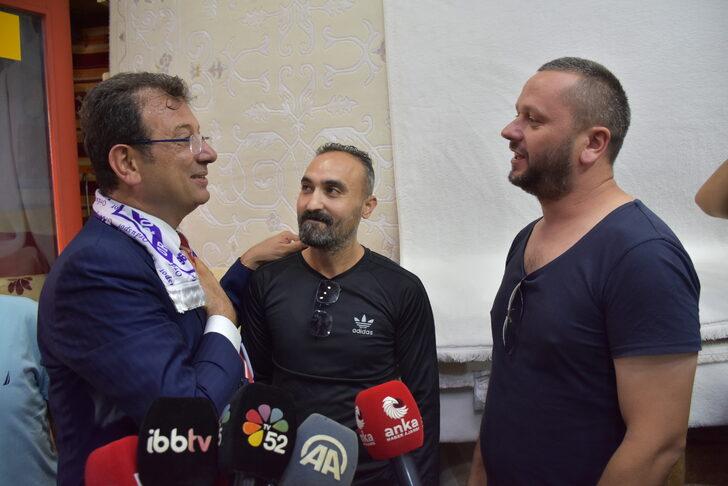 Uşak'ta öğrenciler "DENEYAP Teknoloji Atölyeleri" uygulama sınavına girdi G4